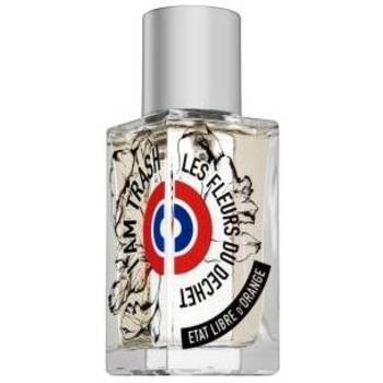 I´am Trash - Les Fleurs du Dechet EDP